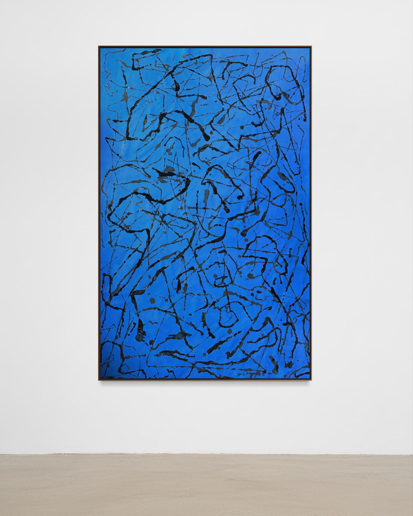 Blue is the warmest color 1|2