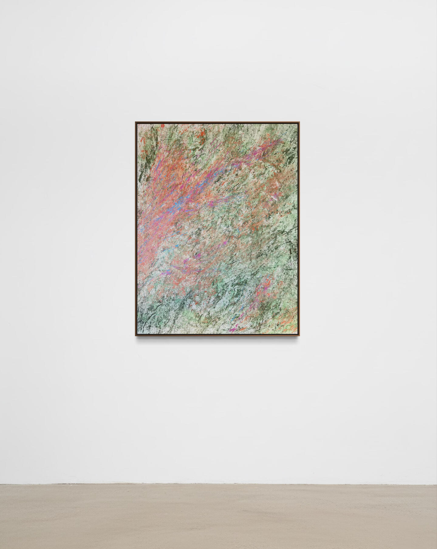 Nature's Rhythm By Iskander