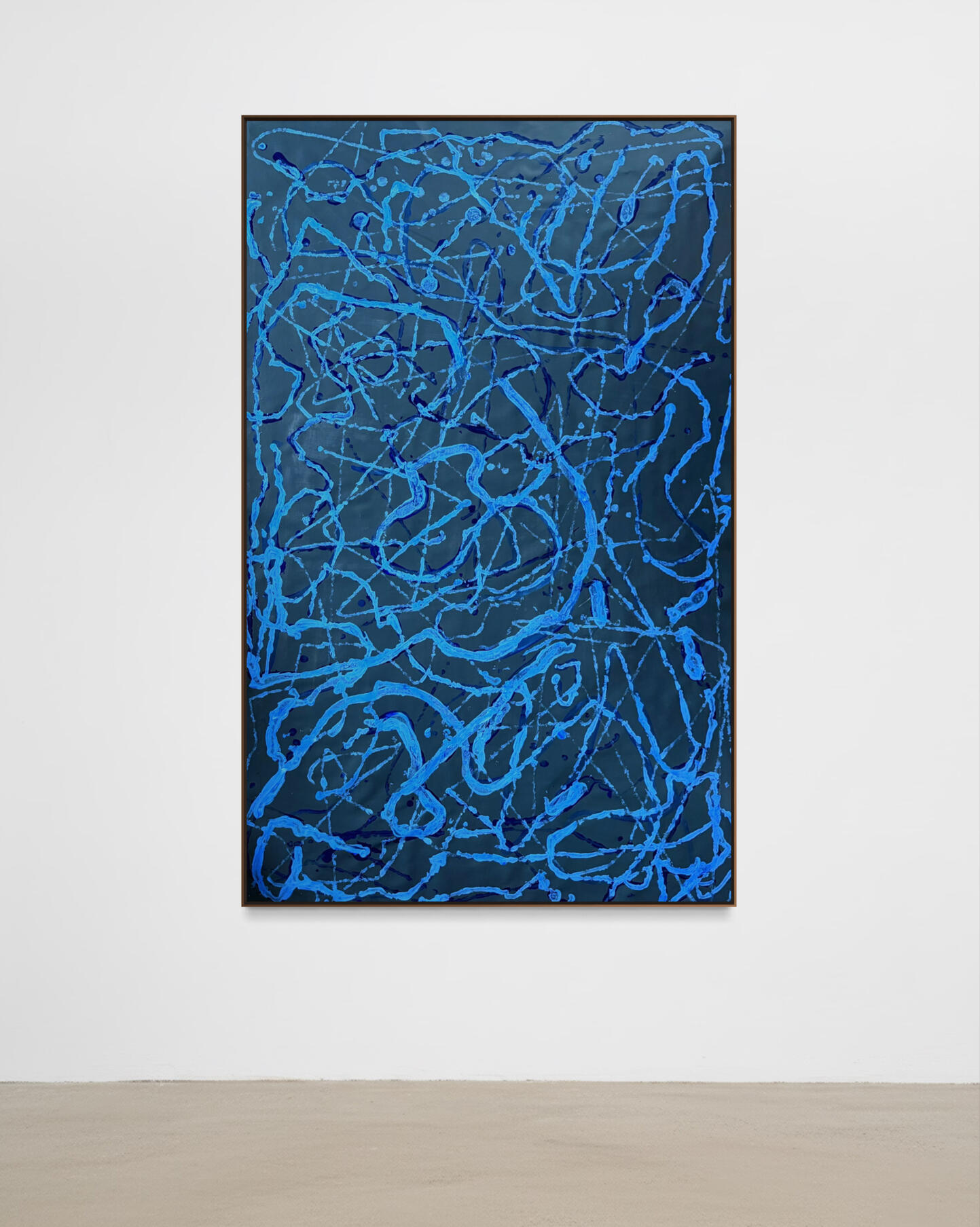 Blue is the warmest color 2|1